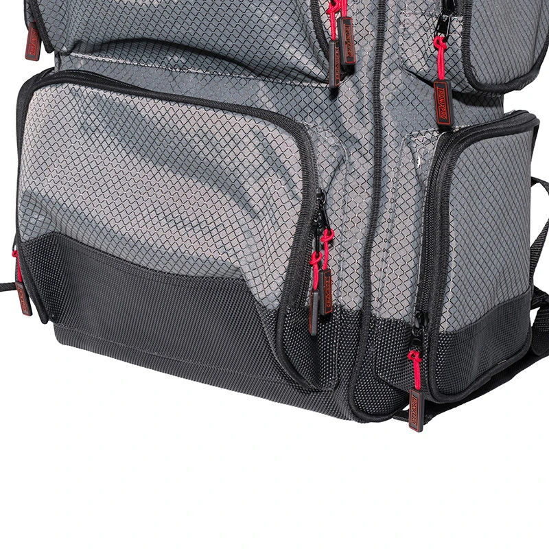 TronixPro Rucksack Grey/Black